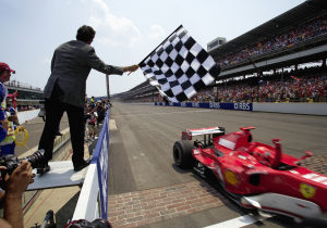 Indianapolis Motor Speedway: het verhaal van een opmerkelijke Grand Prix