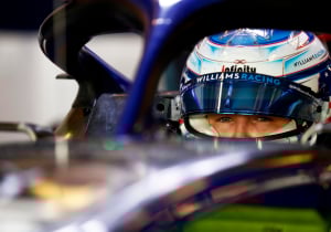 Sargeant relata la presión en la búsqueda de Williams