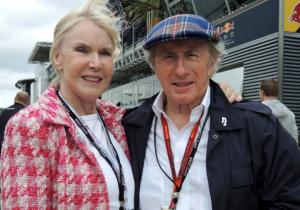 Stewart: 'Coureurs kunnen tegenwoordig veel roekelozer zijn'