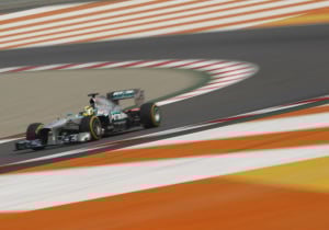 Sports Minister confident F1 track 'will return in 2027'... but it's not that simple