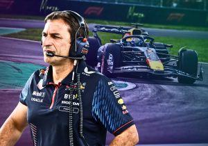 Waché deelt Red Bull-plan voor GP Italië met Verstappen: "Dán zijn we hier succesvol"