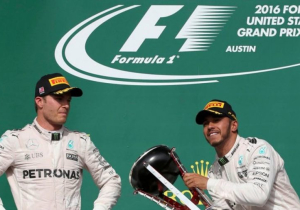 Dit moet je weten over de Grand Prix van de Verenigde Staten