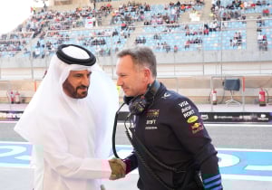 FIA president investigated in latest BLOW to F1 credibility