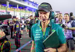 Adrian Newey 'furious' about latest FIA ruling
