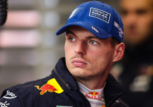 Verstappen reveals rival racing plans in BREAK from F1