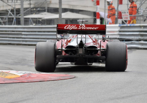 Alfa Romeo verlengt samenwerking met Sauber en blijft in Formule 1