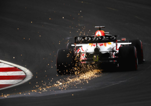 Red Bull-motoren blijven tot 2024 uit Japan komen, FIA wil reglementen aanpassen | Week-end