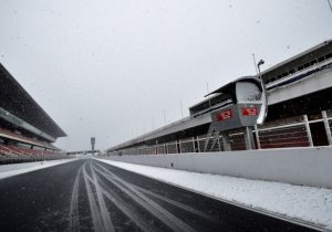 Formule 1 overweegt winterstop te introduceren in 2019