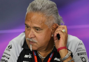 Force India-eigenaar schuldig verklaard door rechtbank