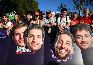 F1 Qualifying Today: Australian Grand Prix 2024 start times, schedule and ESPN coverage