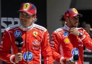 Come guardare il Gran Premio del Giappone del 2026? Date, informazioni sulla trasmissione