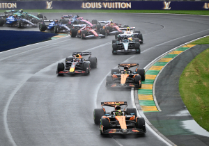 OFICIAL: Estos serán los cambios en la clasificación para F1 2026