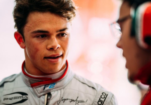 Zak Brown: 'Plaats voor Nyck de Vries niet zwart op wit'