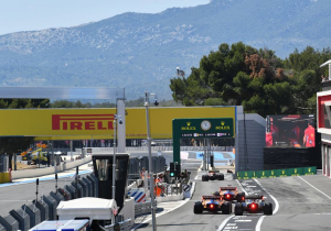 French Grand Prix recap