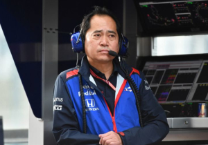 Honda moest motor aanpassen van FIA: "We waren verrast"