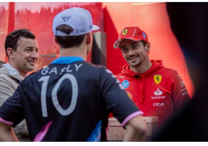 F1 star POACHED by rival as major transfer confirmed