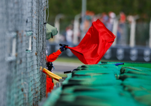 NASCAR race at Watkins Glen red-flagged after HUGE wreck sparks chaos