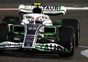 F1 sidepod concept change 'impossible' this year