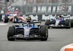 Onderlinge duels kwalificatie: Verstappen pakt voorsprong, Albon en Sainz 11-11