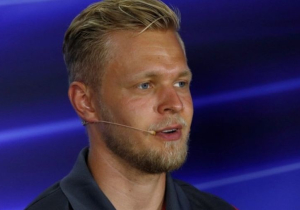 Magnussen droomt van topteam: "Ik zou er helemaal voor gaan"