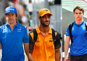 De verrassende stoelendans die momenteel gaande is in de Formule 1