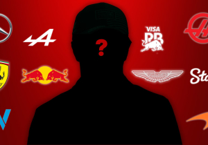 F1 team close to announcing SPECIAL talent as 2025 driver