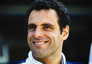 Roland Ratzenberger: de F1-coureur die op 33-jarige leeftijd het leven liet