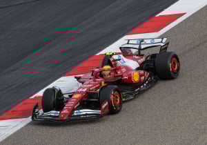 F1 Explained: How does practice work?