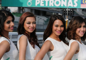 Formule E over afschaffen grid girls: "Welkom in de 21e eeuw"