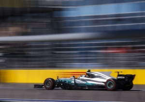 Kwalificatie Q2: Bottas opnieuw bovenaan, Verstappen zesde tijd