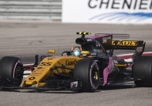 Cyril Abiteboul: 'Veel strengere keuring voor motoronderdelen'