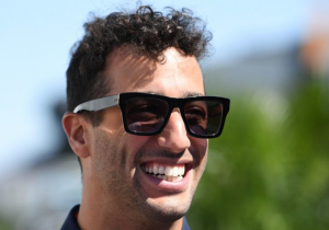 Ricciardo over lange runs: 'Dat lijkt op een zwak punt van ons'