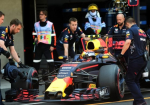 McLaren en Mercedes: 'Red Bull Racing heeft geen respect'
