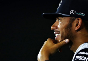 Hamilton wil zijn data niet meer delen met teamgenoten