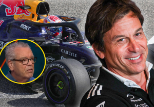 Olav Mol ruikt onraad bij complimenten Wolff aan Red Bull Racing