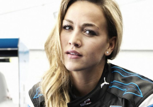 Pippa Mann verbijsterd over FIA-functie voor Carmen Jorda