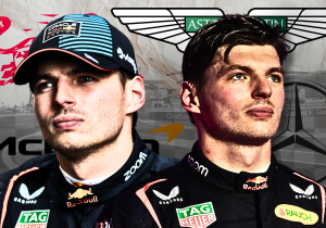Ni Mercedes ni Aston Martin, Verstappen traicionaría a Red Bull con este equipo