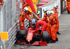 Scarborough: 'Ferrari had DNS kunnen voorkomen, dit was een eigen doelpunt'