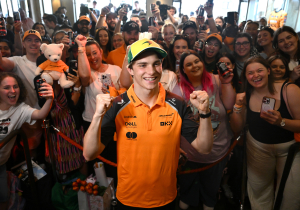 Así queda la clasificación de PILOTOS tras el GP de Arabia Saudita