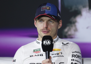 Verstappen hits back at F1 team boss after pointed Newey remarks