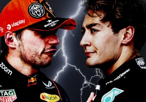 Schumacher, CONSTERNADO por el coqueteo de Wolff con Verstappen