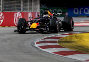 Why the Las Vegas Grand Prix is harder than its long straights suggest
