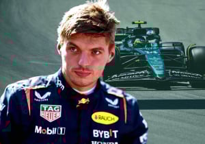 Verstappen rijdt stiekem met nummer '1' in 2026, 'Newey omzeilt FIA-verbod met foefje' | GPFans Recap