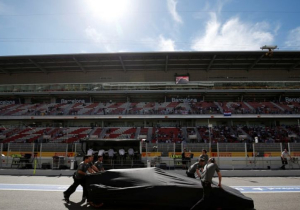 Circuit de Barcelona-Catalunya goedgekeurd na aanpassingen