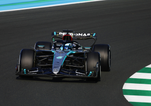 VIDEO: El IMPACTANTE choque en el GP de Australia