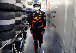 Red Bull licht probleem Ricciardo toe: "Zelfde als wat Max op vrijdag had"