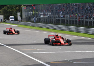 Italiaanse media maken gehakt van Ferrari na 'eigen goal'