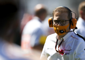 Seidl waarschuwt: ''Triple-headers moeten absoluut niet de standaard worden''