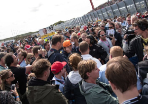 'Zandvoort en Amsterdam investeren 65 miljoen in Formule 1-circuit'
