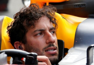 Red Bull wil auto voor 2018 sneller klaar hebben dan voorgaande jaren